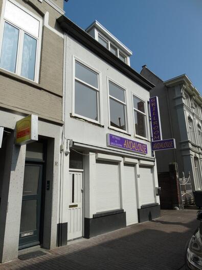 Appartement - Boschstraat - Breda