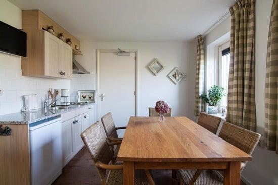 Appartement - Overleek - Monnickendam