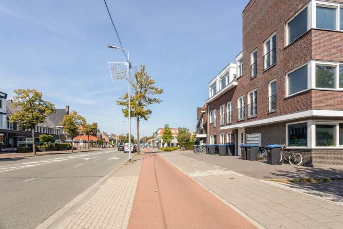 Appartement - Leenderweg - Eindhoven