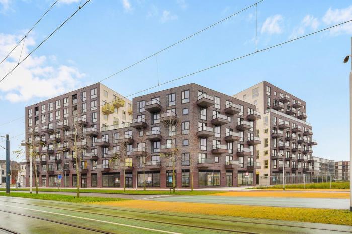 Appartement - De Groene Haven - Delft