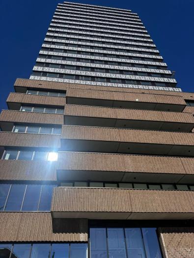 Appartement - Olga de Haasstraat - Amsterdam