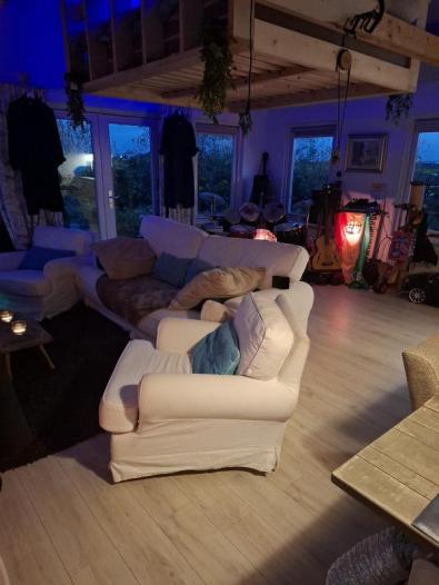 Appartement - Westdijk - Zuidschermer