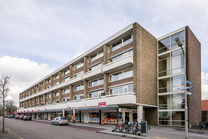 Appartement - Vossenlaan - Nijmegen