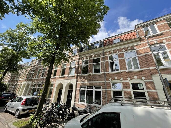 Appartement - Jan Pieterszoon Coenstraat - Utrecht