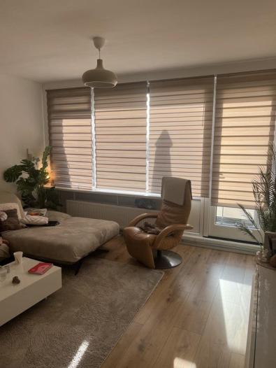 Appartement - Graan voor Visch - Hoofddorp