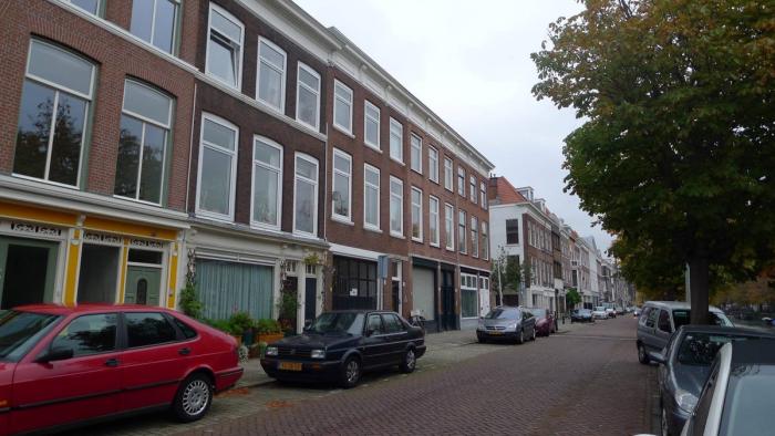 Appartement - Veenkade - 's-Gravenhage