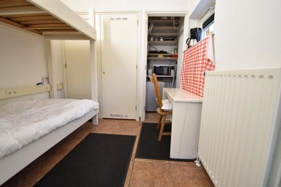 Appartement - Overleek - Monnickendam