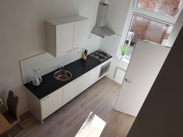 Huis - Tweede Emmastraat - Enschede