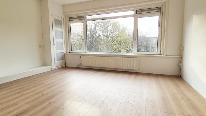 Appartement - Noorderhavenkade - Rotterdam