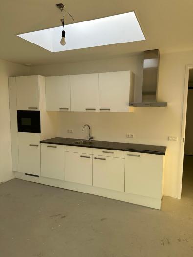 Appartement - De Heurne - Enschede