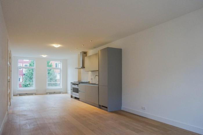 Appartement - Tweede Jacob van Campenstraat - Amsterdam