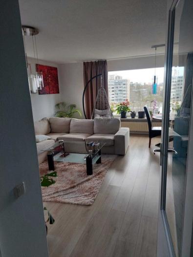 Appartement - Lieftinckplaats - Rotterdam