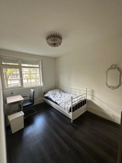 Kamer - Spurgeonlaan - Amstelveen