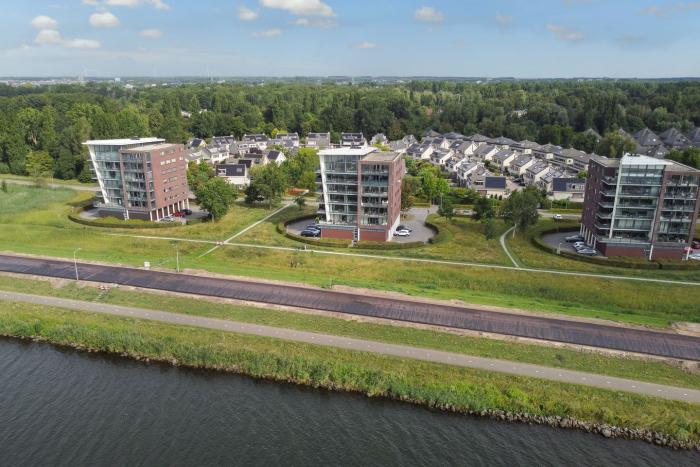Kamer - Blikveldweg - Almere
