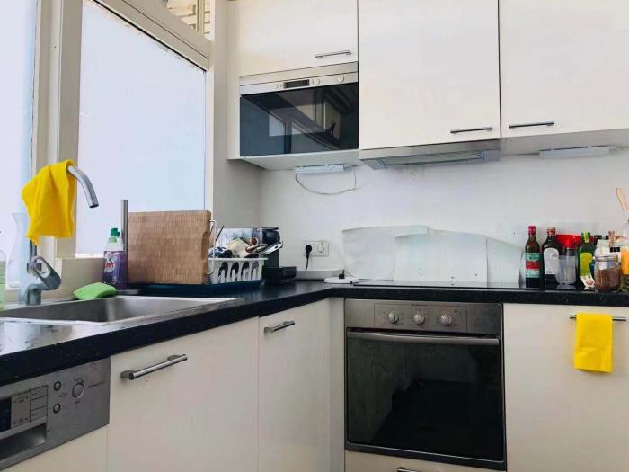 Kamer - Rembrandtweg - Amstelveen