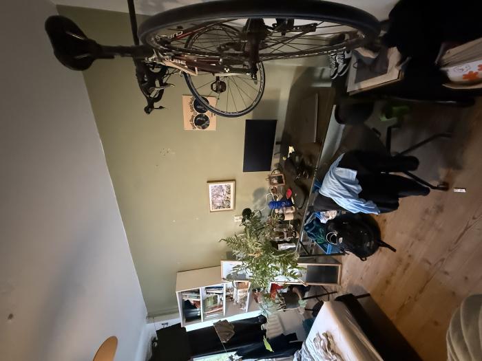 Kamer - Oudraadtweg - Delft