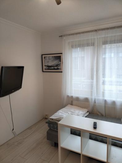 Kamer - Gaandeweg - Amsterdam