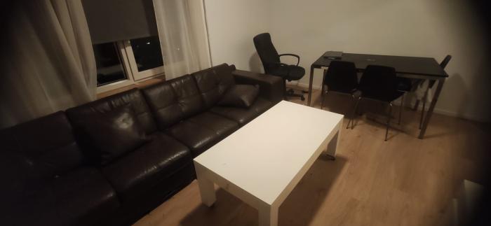 Appartement - Adriaan Mulderstraat - Utrecht