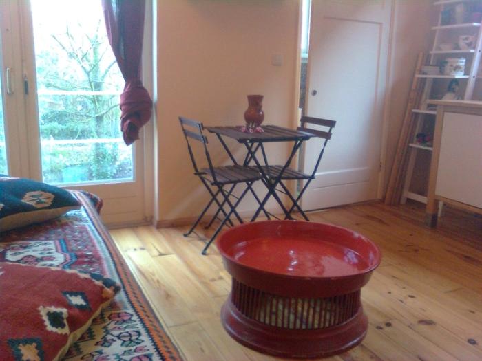 Appartement - Eindhovenseweg - Waalre