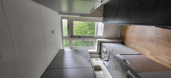 Appartement - Soestdijksekade - 's-Gravenhage