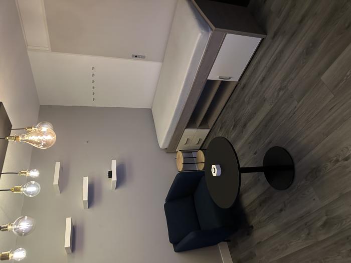 Kamer - Oeverpad - Amsterdam