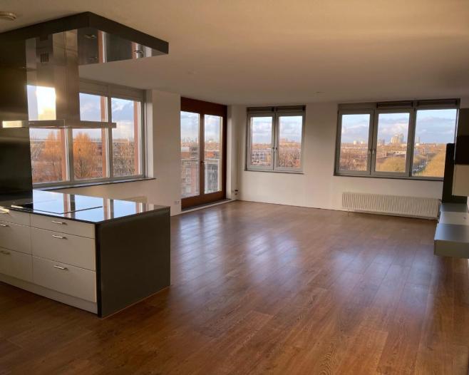 Appartement - Anna Blamansingel - Amsterdam