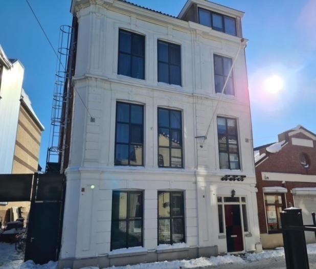 Kamer - Noorderhagen - Enschede