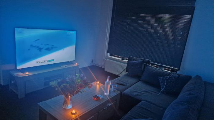 Kamer - Lou Costellostraat - Almere