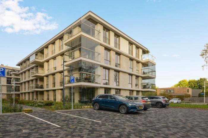 Huis - Klaasje Zevensterstraat - Amstelveen