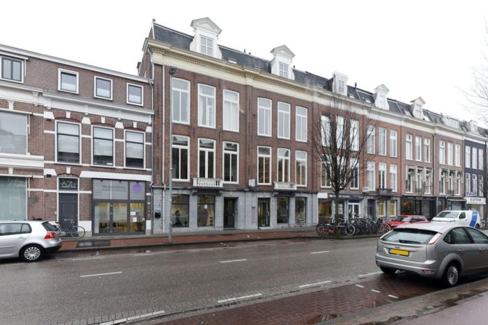 Appartement - Zijlweg - Haarlem