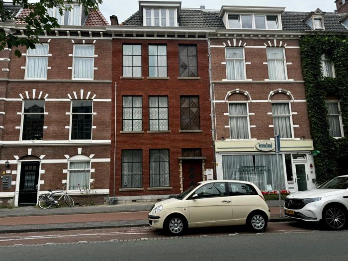 Appartement - Groot Hertoginnelaan - 's-Gravenhage