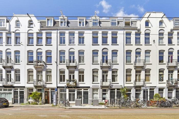 Appartement - Ruyschstraat - Amsterdam