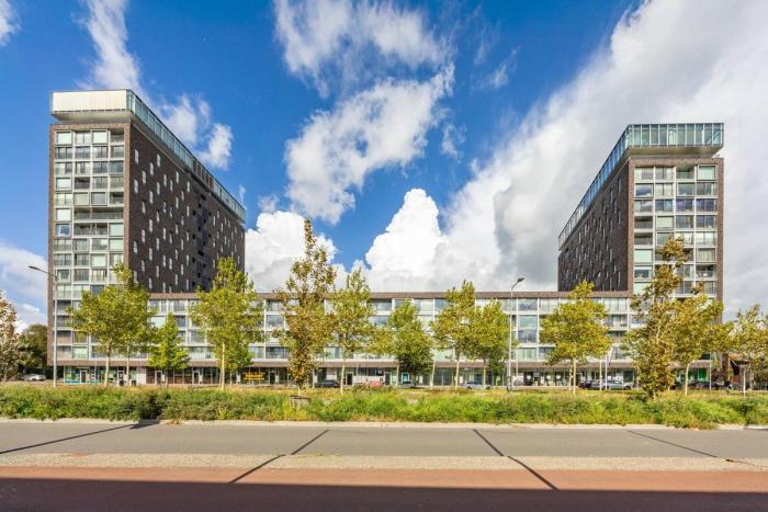 Appartement - Het Hout - Groningen