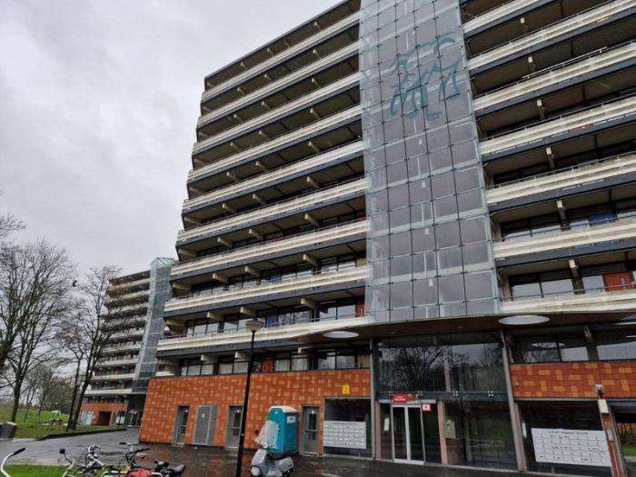 Appartement - Huigenbos - Amsterdam