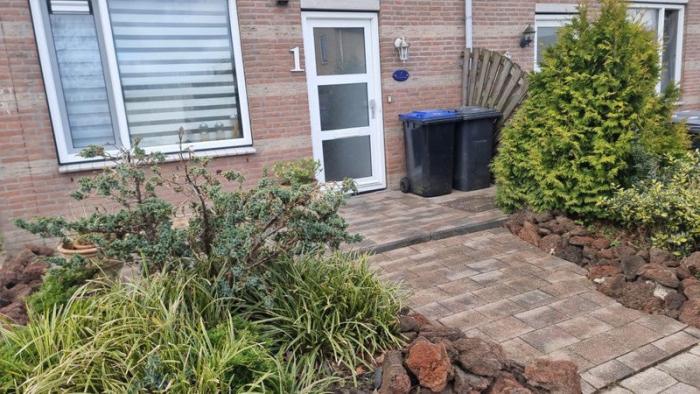 Huis - Scheepmaker - Wilnis