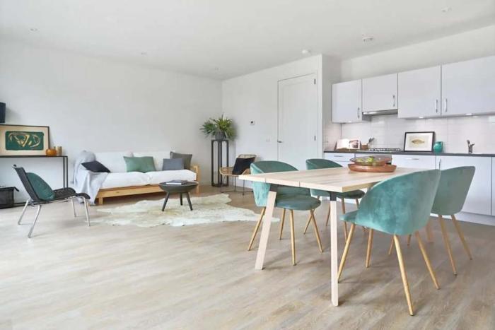 Appartement - Pieter Cornelisz. Hooftstraat - Amsterdam