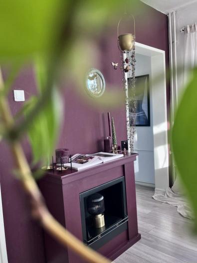 Appartement - Nieuwe Kijk in 't Jatstraat - Groningen