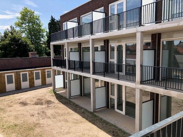 Appartement - Lovensestraat - Tilburg