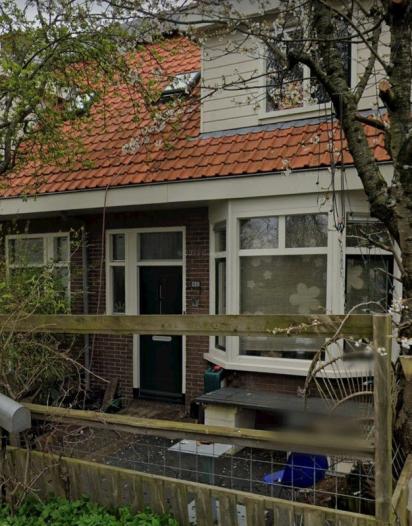 Huis - Ringweg - Zaandam