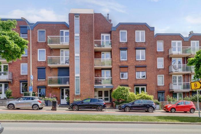 Appartement - Jongmansweg - Heerlen