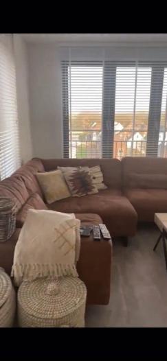 Appartement - IJdoornlaan - Amsterdam