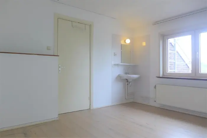 Kamer - Koning Clovisstraat - Maastricht