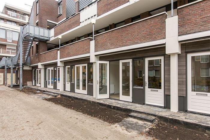 Appartement - Helfrichstraat - Apeldoorn