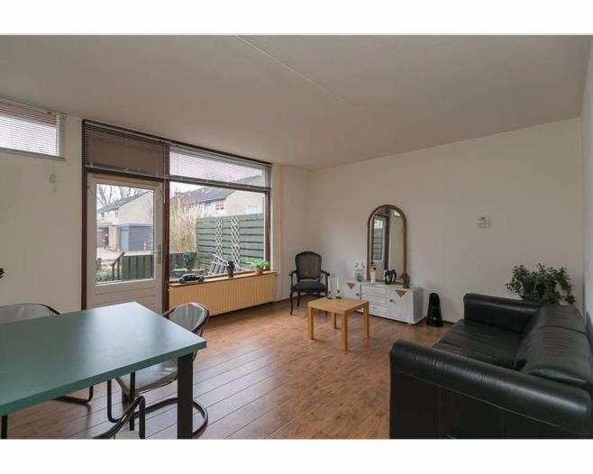 Kamer - Lichtboei - Groningen