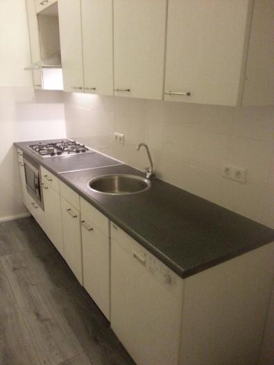 Kamer - Dordtselaan - Rotterdam