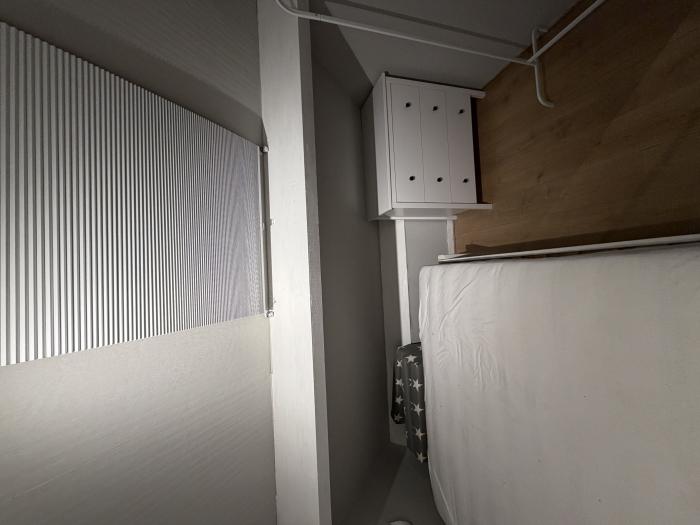 Kamer - Pluvierstraat - Enschede