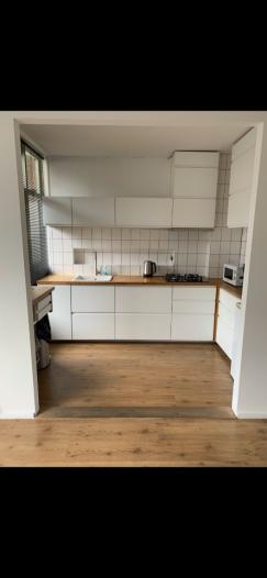 Appartement - Hoogstraat - Rotterdam