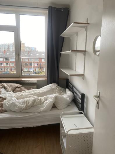 Kamer - Veenendaalkade - 's-Gravenhage