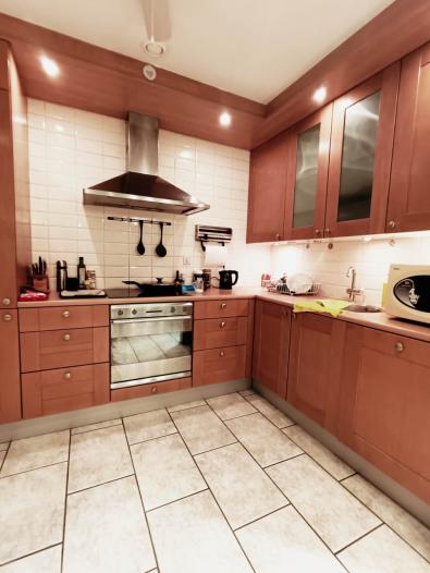 Appartement - Strevelsweg - Rotterdam