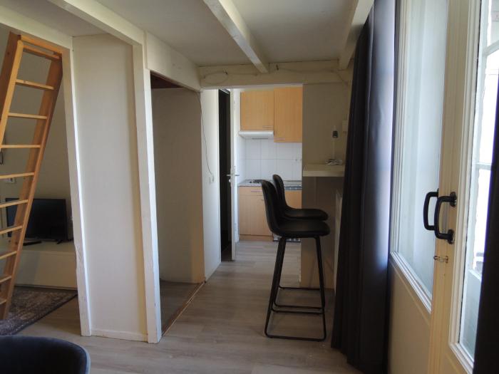 Appartement - Oranjesingel - Nijmegen